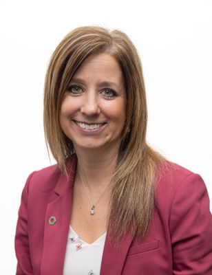 Josée Labelle, Administrator