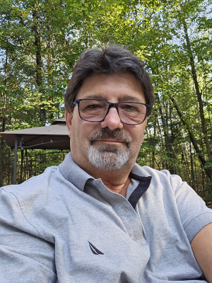 Marc Roussel