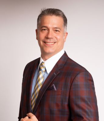 Sébastien Guérin, Vice-Chair