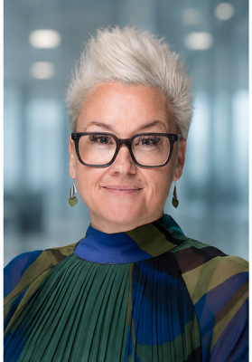 Catherine Pellerin