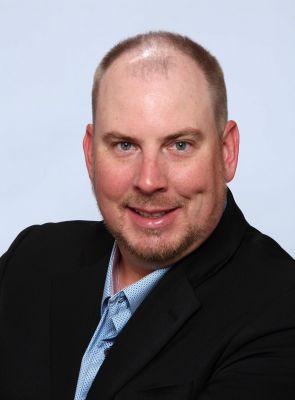 Jean-Philippe Grenier, Administrator