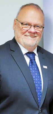 Marc P. Desjardins