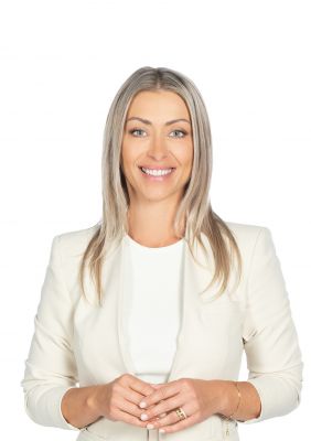 Karine Séguin