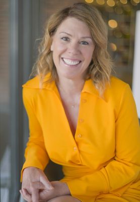 Elaine Dupras, Administrator