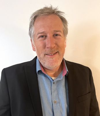 Dominic Foisy, administrateur