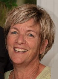 Marie-Josée Couture, Administrator