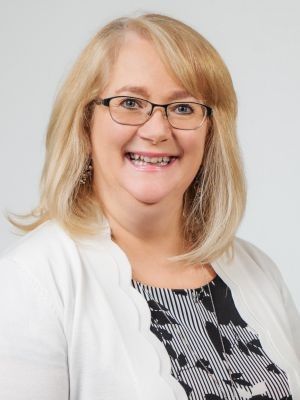 France Labine, Treasurer